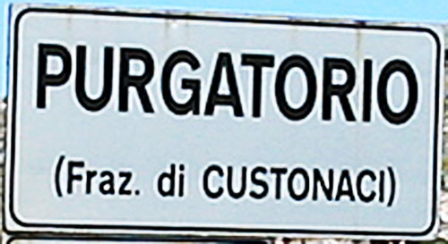 I cartelli stradali più assurdi mai visti