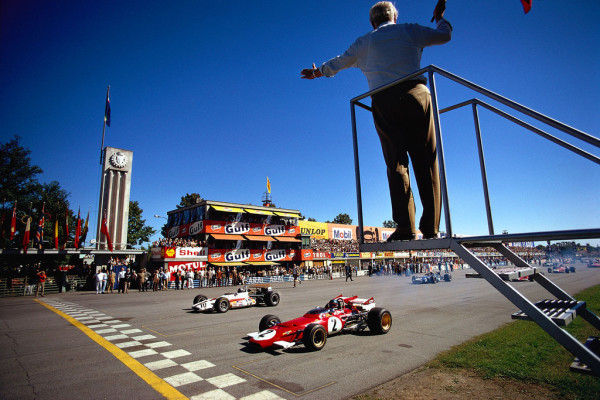 Formula 1: i GP più ricordati di sempre