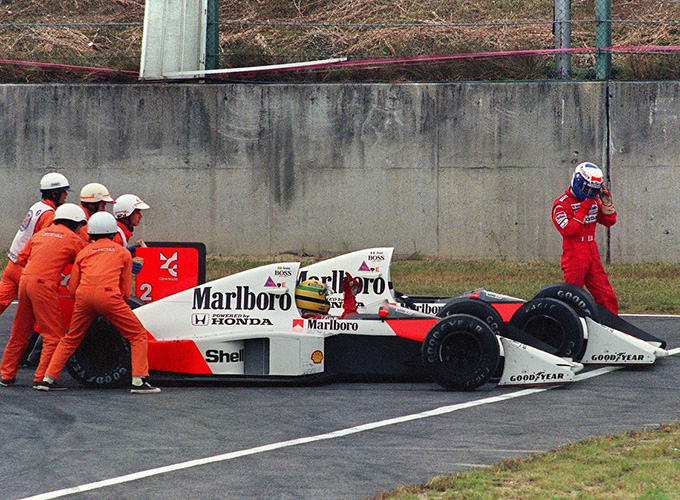 Formula 1: i GP più ricordati di sempre