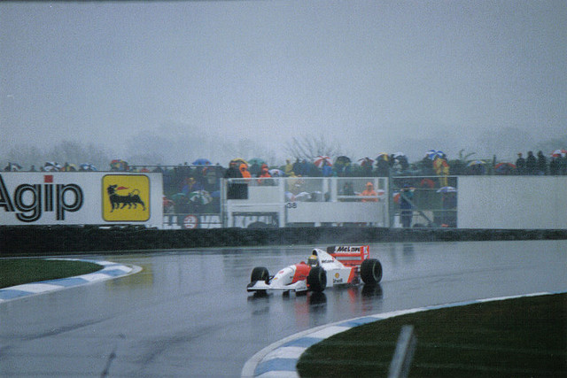 Formula 1: i GP più ricordati di sempre