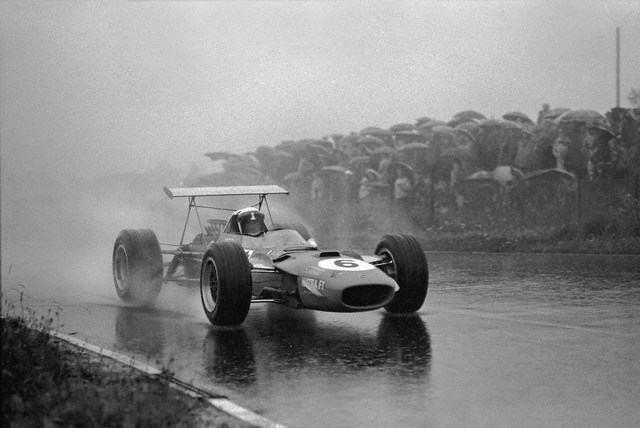 Formula 1: i GP più ricordati di sempre