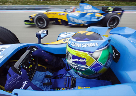 Formula 1: i GP più ricordati di sempre