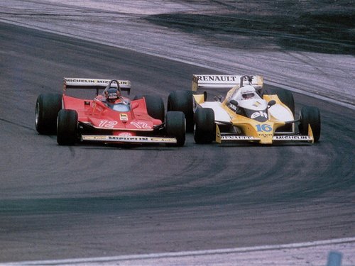 Formula 1: i GP più ricordati di sempre