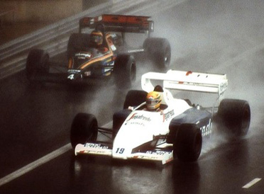 Formula 1: i GP più ricordati di sempre
