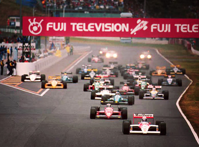 Formula 1: i GP più ricordati di sempre