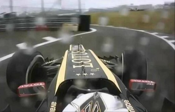 15 errori clamorosi in Formula 1