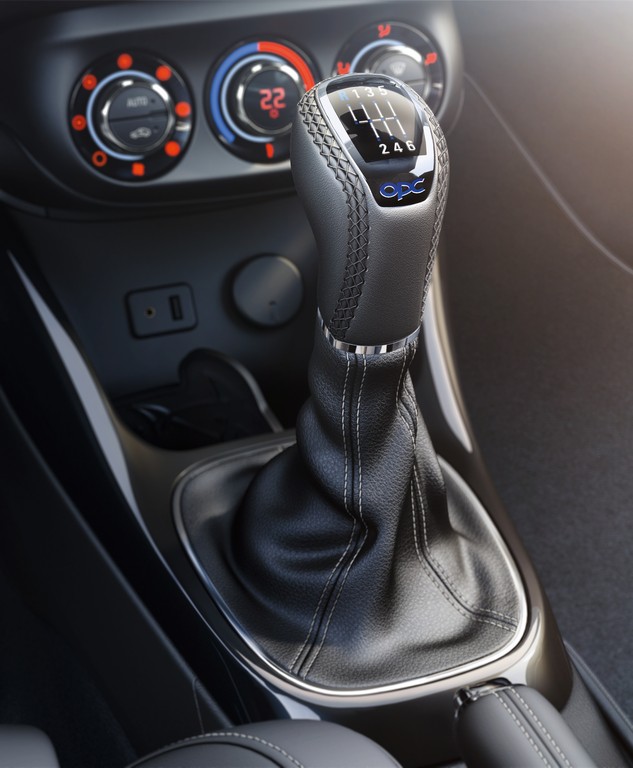 Opel Corsa OPC: primo contatto a Bilbao