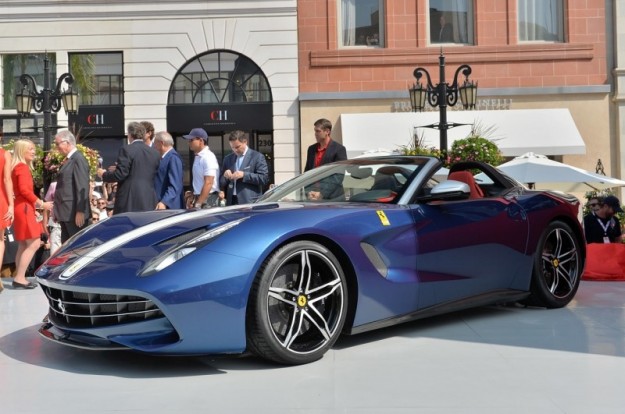 Le 10 auto più costose