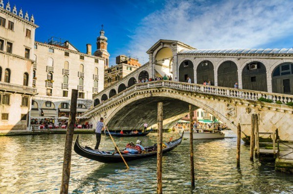 I ponti più spettacolari del mondo