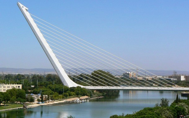 I ponti più spettacolari del mondo
