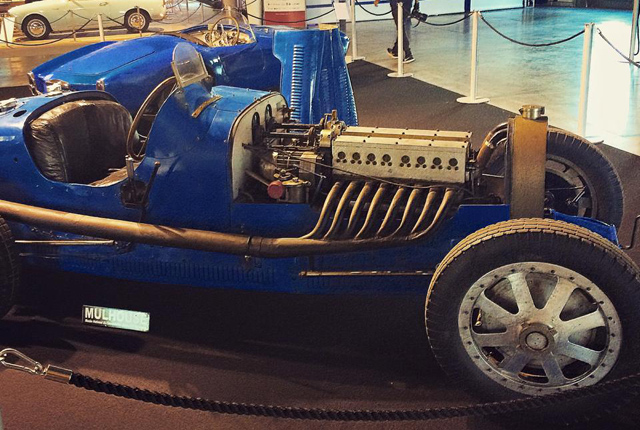Verona Legend Cars: le foto della prima edizione