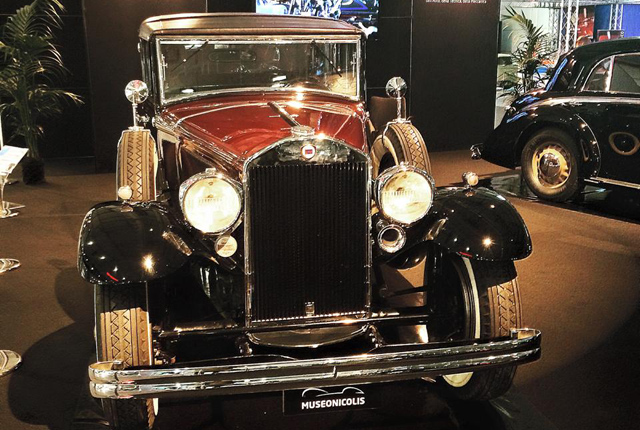 Verona Legend Cars: le foto della prima edizione