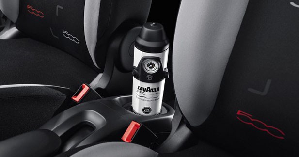 Gli accessori per auto più strani
