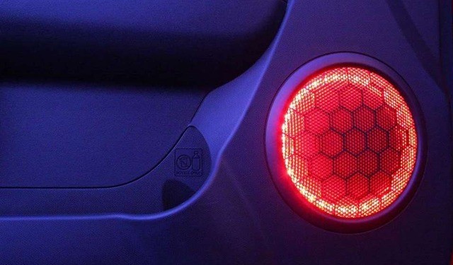 Gli accessori per auto più strani