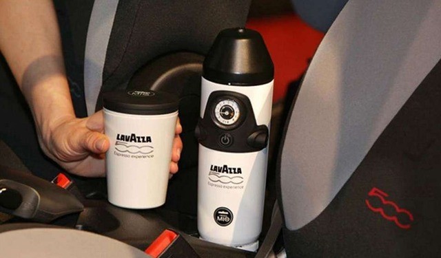 Gli accessori per auto più strani