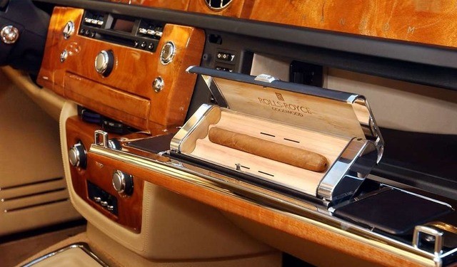 Gli accessori per auto più strani
