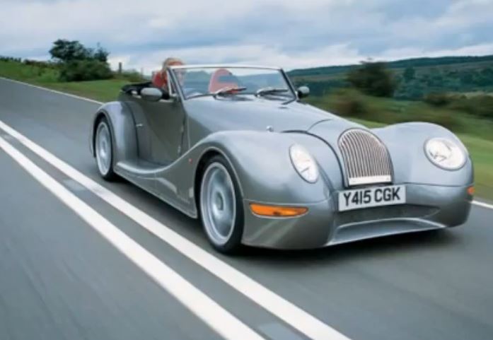 Le auto più strane del mondo