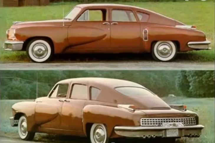 Le auto più strane del mondo