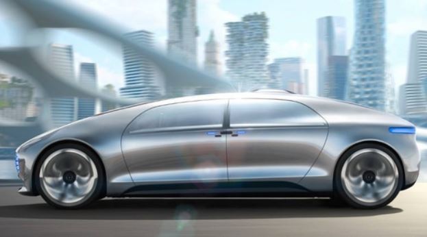 Le auto del futuro