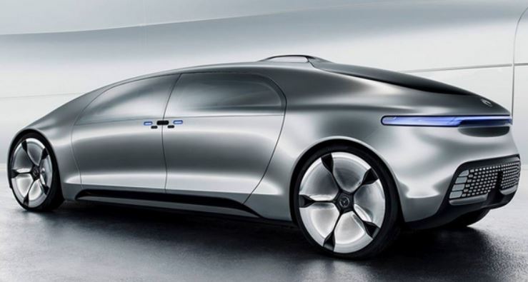 Le auto del futuro