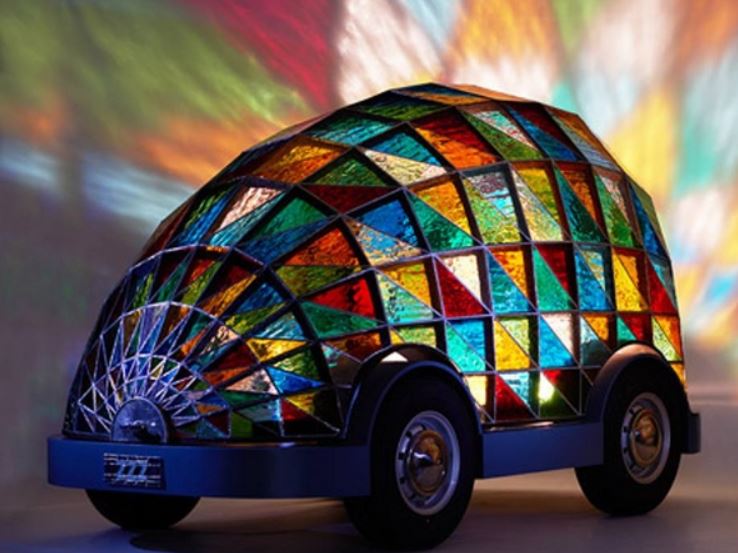 Le auto del futuro