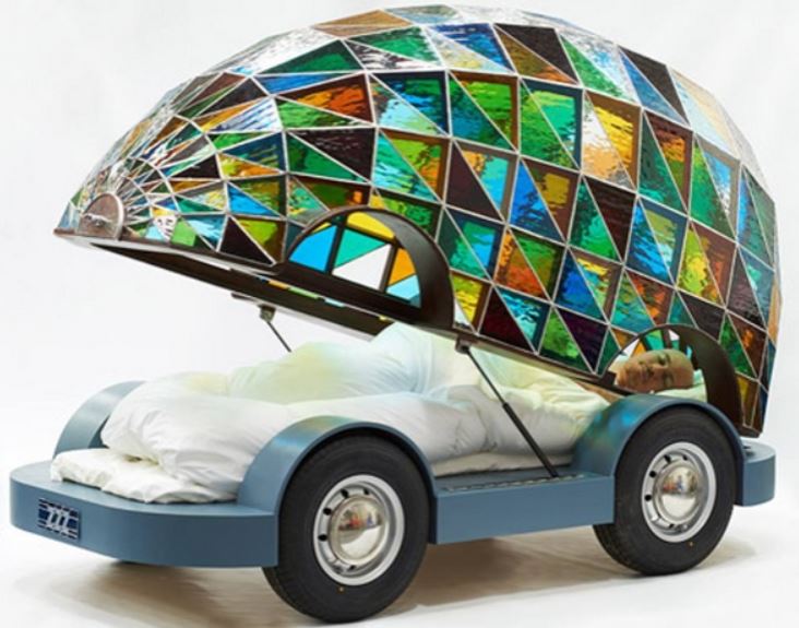 Le auto del futuro