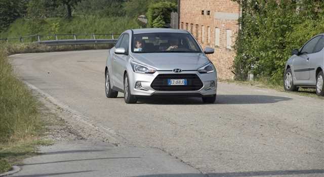 Hyundai Experience: la gamma 2015