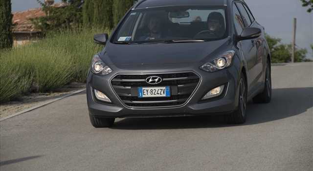 Hyundai Experience: la gamma 2015