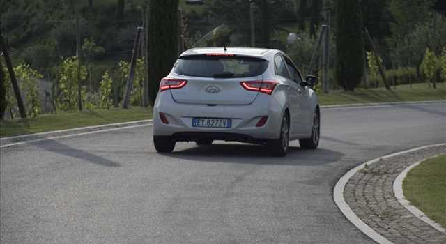 Hyundai Experience: la gamma 2015