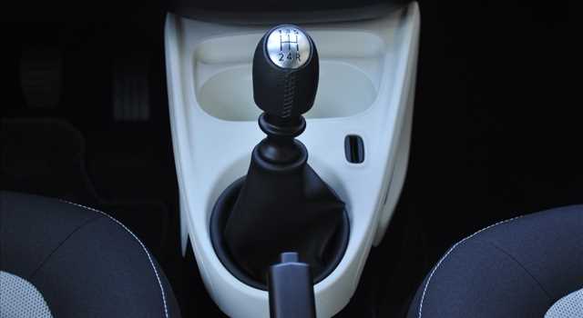 Smart Forfour 0.9 Turbo Passion, la prova su strada