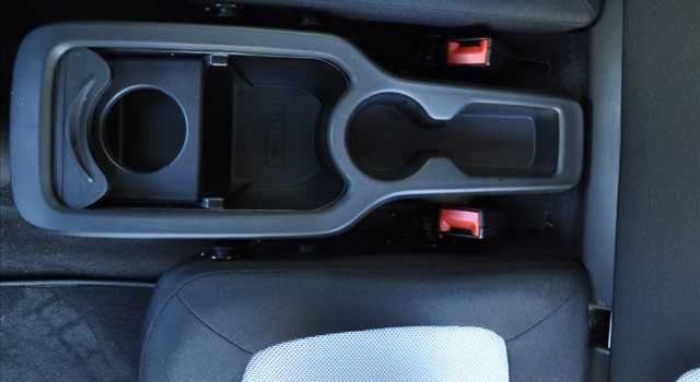 Smart Forfour 0.9 Turbo Passion, la prova su strada