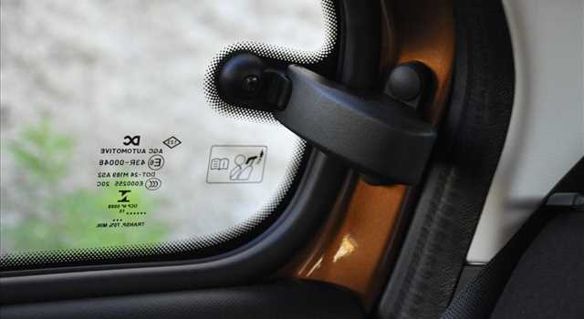 Smart Forfour 0.9 Turbo Passion, la prova su strada