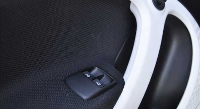 Smart Forfour 0.9 Turbo Passion, la prova su strada