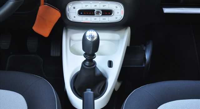 Smart Forfour 0.9 Turbo Passion, la prova su strada