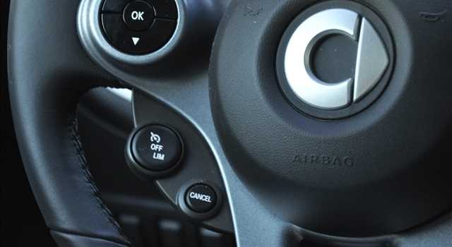 Smart Forfour 0.9 Turbo Passion, la prova su strada
