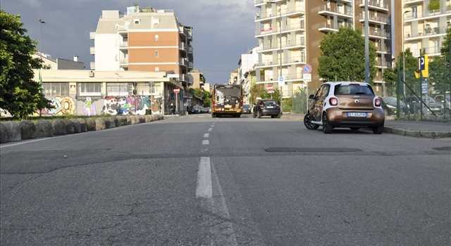Smart Forfour 0.9 Turbo Passion, la prova su strada