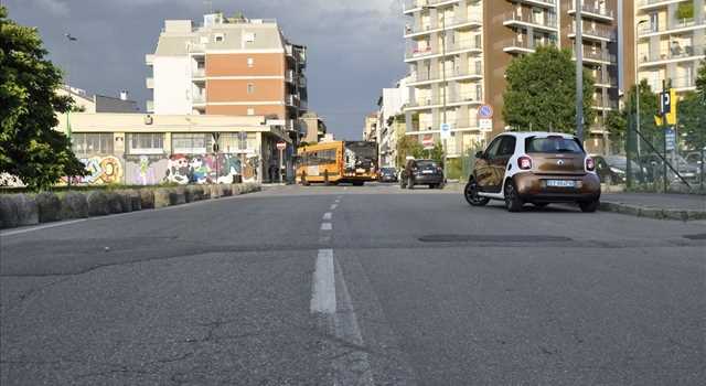 Smart Forfour 0.9 Turbo Passion, la prova su strada