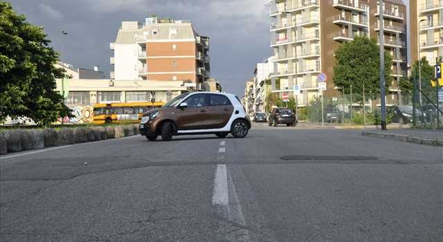 Smart Forfour 0.9 Turbo Passion, la prova su strada