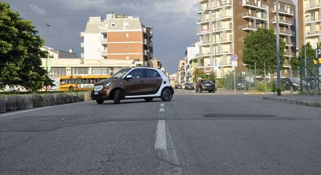Smart Forfour 0.9 Turbo Passion, la prova su strada