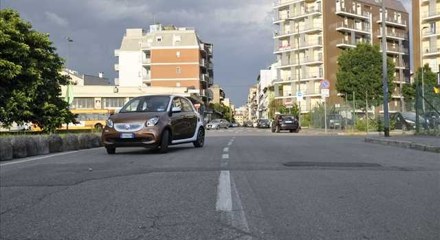 Smart Forfour 0.9 Turbo Passion, la prova su strada