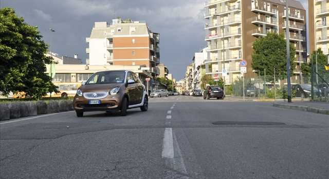 Smart Forfour 0.9 Turbo Passion, la prova su strada