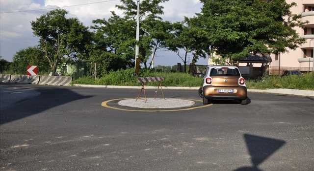 Smart Forfour 0.9 Turbo Passion, la prova su strada