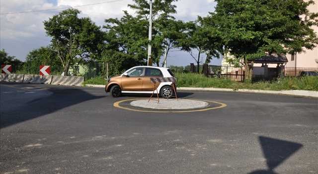 Smart Forfour 0.9 Turbo Passion, la prova su strada