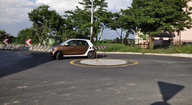 Smart Forfour 0.9 Turbo Passion, la prova su strada