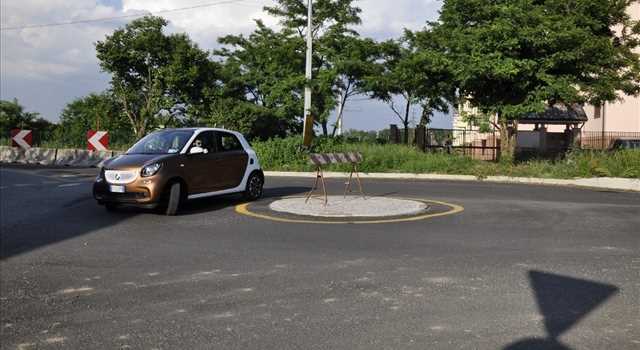 Smart Forfour 0.9 Turbo Passion, la prova su strada