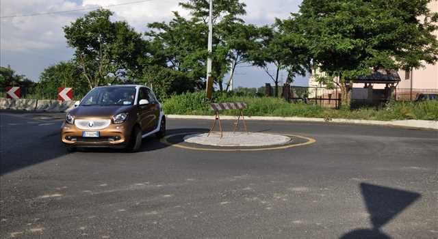 Smart Forfour 0.9 Turbo Passion, la prova su strada