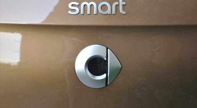 Smart Forfour 0.9 Turbo Passion, la prova su strada