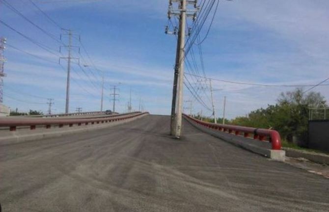 Strade imperfette