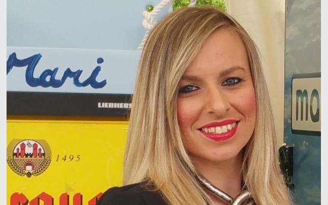 GTI Worthersee 2015: le ragazze più belle