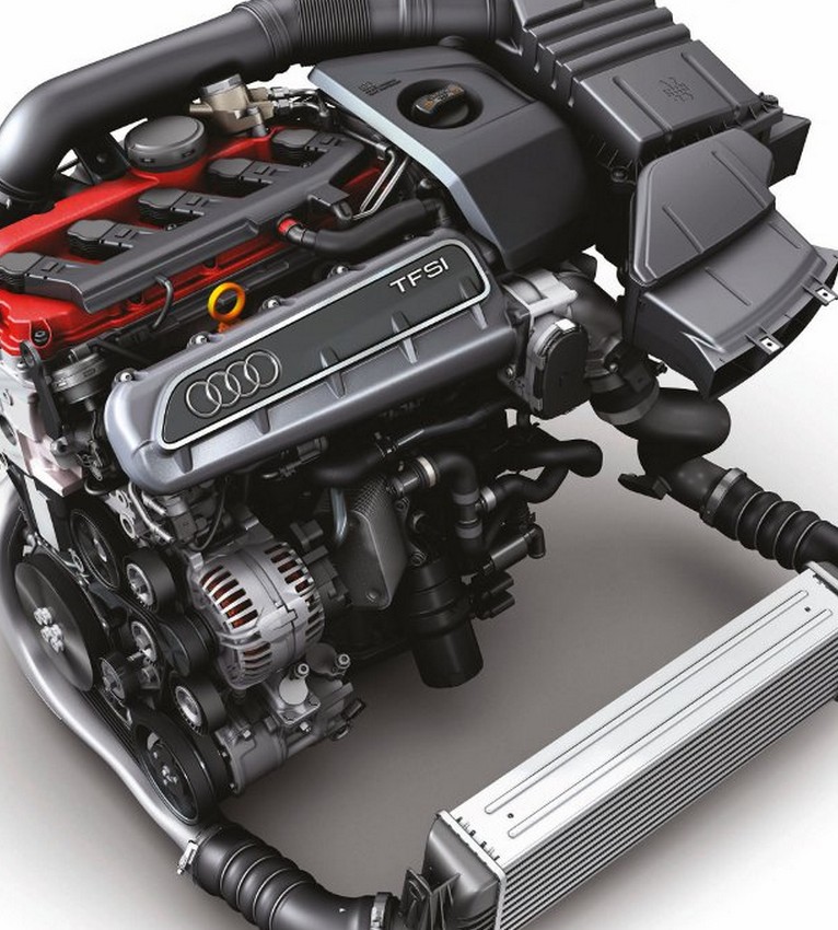 Engine of the Year 2015: i motori vincenti